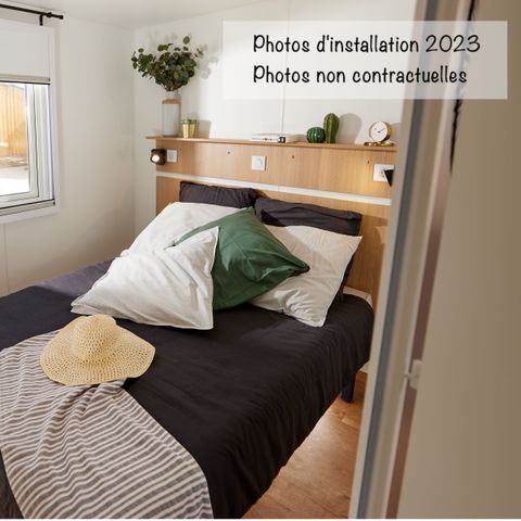 mobilhome - Lou Cantaire photo 4