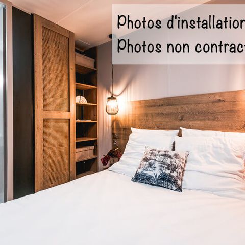 mobilhome - Lou Cantaire photo 2