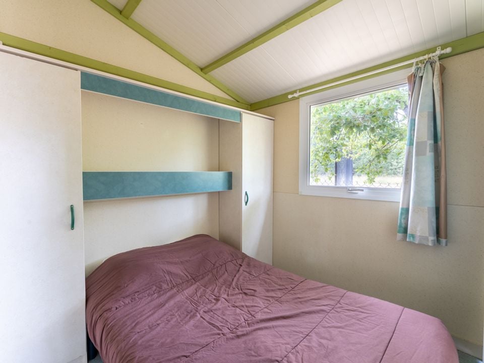 Cliquez pour découvrir toutes les photos de l'HÉBERGEMENT ! chalet - Lou Cantaire photo 4