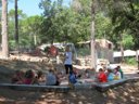 établissement Lou Cantaire photo 11
