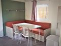 Cliquez pour découvrir toutes les photos de l'HÉBERGEMENT ! mobilhome - établissement Lou Cantaire photo 2
