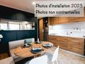 mobilhome - établissement Lou Cantaire photo 3