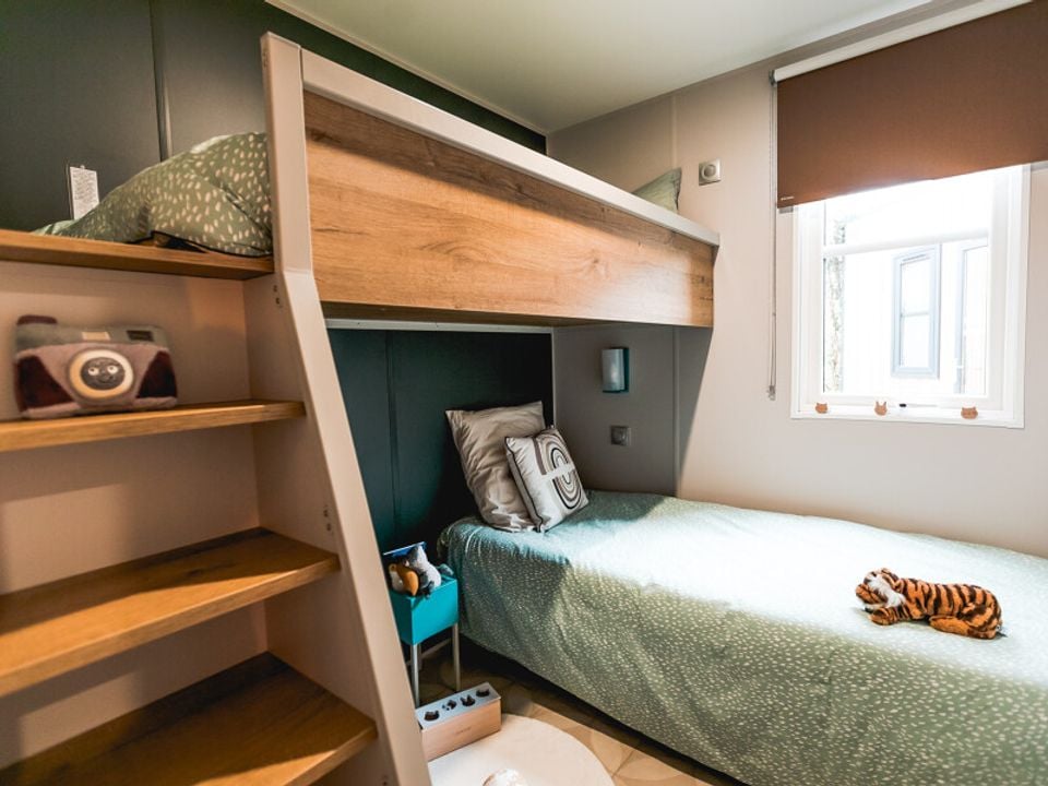 Cliquez pour découvrir toutes les photos de l'HÉBERGEMENT ! mobile_home - établissement Lou Cantaire photo 5