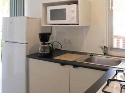 mobil-home - Bi Village photo 3