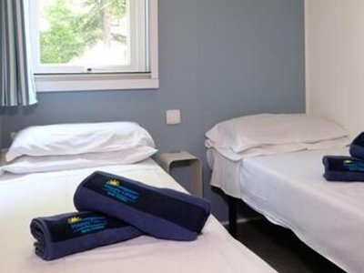 mobil-home - Bi Village photo 6