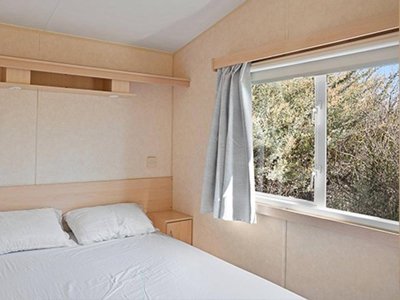 Cliquez pour découvrir toutes les photos de l'HÉBERGEMENT ! mobil-home - Bi Village photo 5
