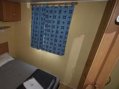 Cliquez pour découvrir toutes les photos de l'HÉBERGEMENT ! mobil-home - Bi Village photo 6