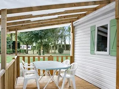 mobil-home - Bi Village photo 2