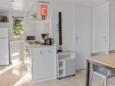 mobil-home - Bi Village photo 4