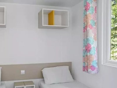 mobil-home - Bi Village photo 5
