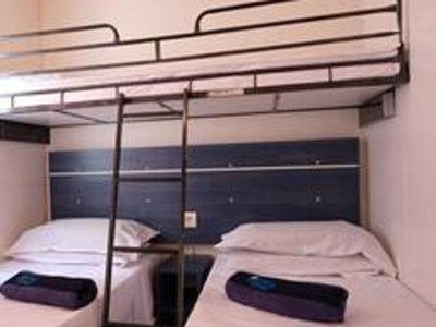 Cliquez pour découvrir toutes les photos de l'HÉBERGEMENT ! mobil-home - Bi Village photo 3