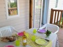 mobil-home - camping Bi Village photo 4