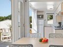 Cliquez pour découvrir toutes les photos de l'HÉBERGEMENT ! mobil-home - camping Bi Village photo 4