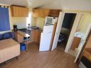 Cliquez pour découvrir toutes les photos de l'HÉBERGEMENT ! mobil-home - camping Bi Village photo 5