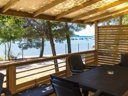 Cliquez pour découvrir toutes les photos de l'HÉBERGEMENT ! mobil-home - camping Bi Village photo 2