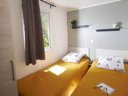 Cliquez pour découvrir toutes les photos de l'HÉBERGEMENT ! mobil-home - camping Bi Village photo 6