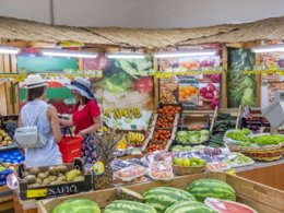 Camping Pas Cher vous présente avec son site Officiel campingpascher.fr, le Camping Bi Village classé 4 étoiles, situé sur la commune de Pula dans le département Istrie (Istrie) en Croatie. Le camping Bi Village, vous présente un hébergement de type mobil-home de 35 m² avec climatisation. Le camping Bi Village vous proposeun séjour PAS CHER avec une REMISEdu sam. 19 septembre au sam. 26 septembre 2026, en promotion à -30% pour 7 nuits à 294 € au lieu de 420,0 € soit une Économie de 126 €. Cette location propose 83 dates différentes pour réserver votre séjour. Découvrez également les 10 autres gammes d'hébergements du camping. Les Avis clients pour le Camping Bi Village sont excellents avec une note moyenne de 8 sur 10. Mer, Parc aquatique, Piscine extérieure, Animation ados, Animations familiales, Club enfants, Aire de jeux enfants, Baby-foot, Canoë-kayak, Centre équestre, Court de tennis, Escalade, Golf, Parcours sportif, Ping-pong, Piscine, Planche à voile, Plongée, Pédalo, Pétanque, Salle de fitness, Salle de jeux vidéo, Structure gonflable enfants, Surf, Terrain de beach-volley, Terrain de football, Terrain multisports, Tir à l’arc, Trampoline, Bar, Bureau de tabac, Dépôt de pain, Pizzeria, Plats à emporter, Restaurant, Snack/Bar, Épicerie,... En savoir plus : cliquez-ICI.