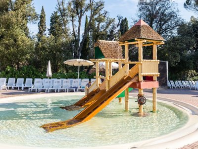 Cliquez pour découvrir toutes les photos de l'ÉTABLISSEMENT ! établissement Hu Norcenni Girasole Village photo 10