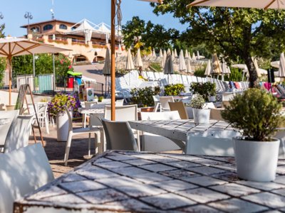Cliquez pour découvrir toutes les photos de l'ÉTABLISSEMENT ! établissement Hu Norcenni Girasole Village photo 12