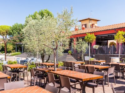 Cliquez pour découvrir toutes les photos de l'ÉTABLISSEMENT ! établissement Hu Norcenni Girasole Village photo 16