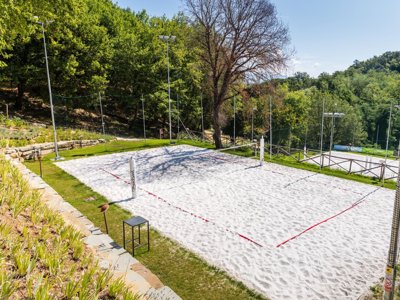 Cliquez pour découvrir toutes les photos de l'ÉTABLISSEMENT ! établissement Hu Norcenni Girasole Village photo 19