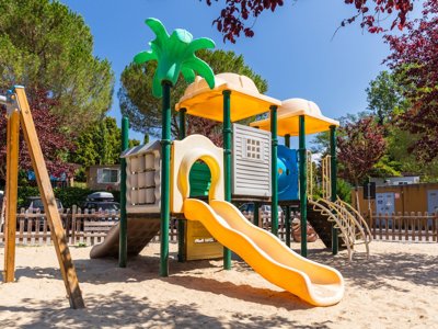 Cliquez pour découvrir toutes les photos de l'ÉTABLISSEMENT ! établissement Hu Norcenni Girasole Village photo 20