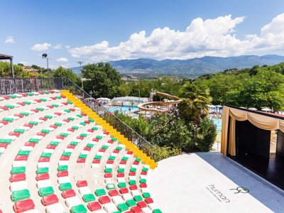 Cliquez pour découvrir toutes les photos de l'ÉTABLISSEMENT ! établissement Hu Norcenni Girasole Village photo 21