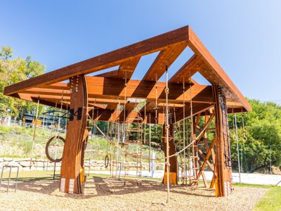 Cliquez pour découvrir toutes les photos de l'ÉTABLISSEMENT ! établissement Hu Norcenni Girasole Village photo 23