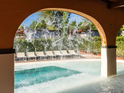 Cliquez pour découvrir toutes les photos de l'ÉTABLISSEMENT ! établissement Hu Norcenni Girasole Village photo 8