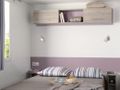 Cliquez pour découvrir toutes les photos de l'HÉBERGEMENT ! mobil-home - établissement Hu Norcenni Girasole Village photo 5