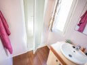 Cliquez pour découvrir toutes les photos de l'HÉBERGEMENT ! mobil-home - établissement Hu Norcenni Girasole Village photo 11