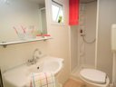 mobil-home - établissement Hu Norcenni Girasole Village photo 7