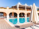 Cliquez pour découvrir toutes les photos de l'ÉTABLISSEMENT ! établissement Hu Norcenni Girasole Village photo 5