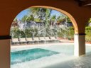 Cliquez pour découvrir toutes les photos de l'ÉTABLISSEMENT ! établissement Hu Norcenni Girasole Village photo 8