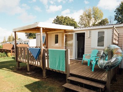 mobil-home - Kerscolper photo 1