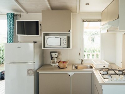 mobil-home - Kerscolper photo 3