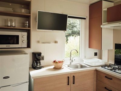 mobil-home - Kerscolper photo 2