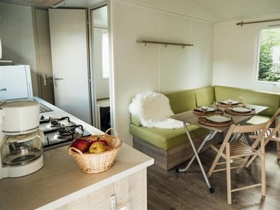 mobil-home - Kerscolper photo 5