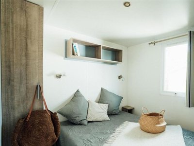 mobil-home - Kerscolper photo 6