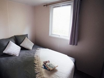 mobil-home - Kerscolper photo 3