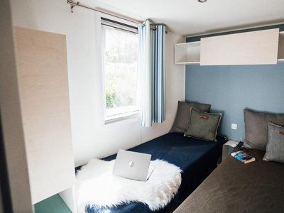 mobil-home - Kerscolper photo 5