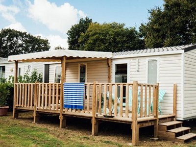 mobil-home - Kerscolper photo 6