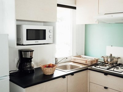 mobil-home - Kerscolper photo 8