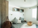 Cliquez pour découvrir toutes les photos de l'HÉBERGEMENT ! mobil-home - camping Kerscolper photo 2
