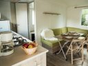 Cliquez pour découvrir toutes les photos de l'HÉBERGEMENT ! mobil-home - camping Kerscolper photo 7