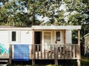 Cliquez pour découvrir toutes les photos de l'HÉBERGEMENT ! mobil-home - camping Kerscolper photo 1