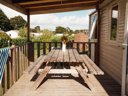 mobil-home - camping Kerscolper photo 2