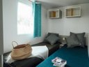 mobil-home - camping Kerscolper photo 5