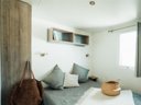 mobil-home - camping Kerscolper photo 6
