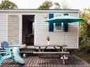 mobil-home - camping Kerscolper photo 2